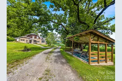 96 Merle Farm Lane, Pisgah Forest, NC 28768 - Photo 45