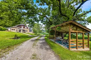 96 Merle Farm Ln, Pisgah Forest, NC 28768 - Photo 45