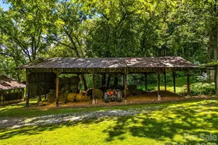 96 Merle Farm Ln, Pisgah Forest, NC 28768 - Photo 19