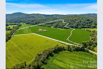 96 Merle Farm Lane, Pisgah Forest, NC 28768 - Photo 3
