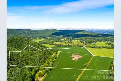 96 Merle Farm Lane, Pisgah Forest, NC 28768 - Photo 1