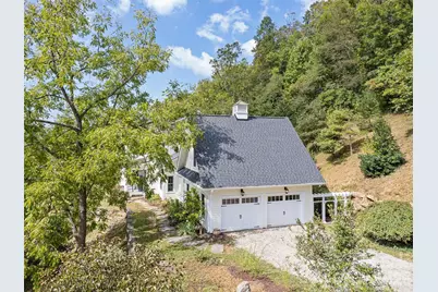 3827 Liner Creek Road, Clyde, NC 28721 - Photo 3