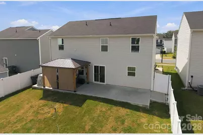 5108 Rustling Pines Court, Charlotte, NC 28215 - Photo 39