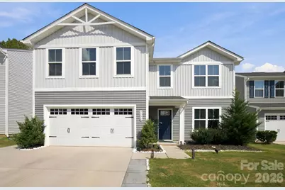 5108 Rustling Pines Court, Charlotte, NC 28215 - Photo 1