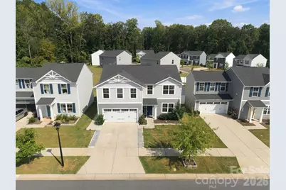 5108 Rustling Pines Court, Charlotte, NC 28215 - Photo 3