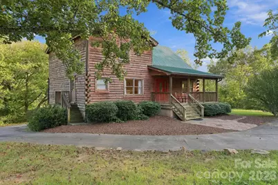 720 Cane Creek Road, Fletcher, NC 28732 - Photo 37