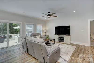 9841 Rich Hatchet Road, Huntersville, NC 28078 - Photo 19