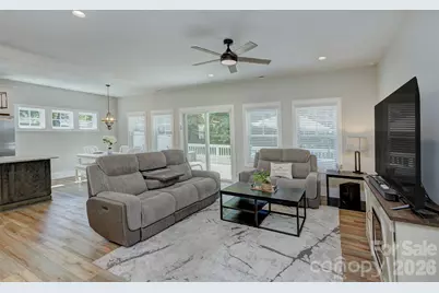 9841 Rich Hatchet Road, Huntersville, NC 28078 - Photo 17