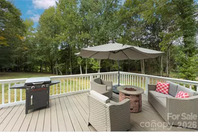 9841 Rich Hatchet Road, Huntersville, NC 28078 - Photo 5