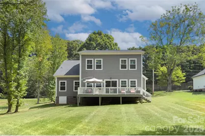9841 Rich Hatchet Road, Huntersville, NC 28078 - Photo 3