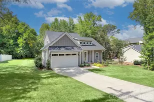 9841 Rich Hatchet Rd, Huntersville, NC 28078 - Photo 1