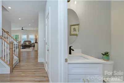 9841 Rich Hatchet Road, Huntersville, NC 28078 - Photo 9