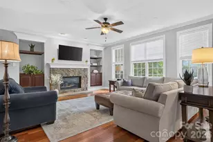 10103 Legolas Ln, Charlotte, NC 28269 - Photo 27
