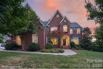 10103 Legolas Lane, Charlotte, NC 28269 - Photo 1