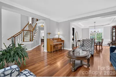 10103 Legolas Lane, Charlotte, NC 28269 - Photo 17