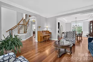 10103 Legolas Ln, Charlotte, NC 28269 - Photo 17