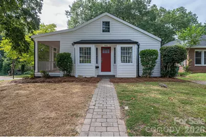 501 W Sixth Avenue, Gastonia, NC 28052 - Photo 1