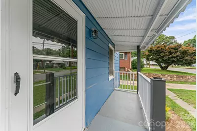 828 Ferrell Avenue, Winston Salem, NC 27101 - Photo 35