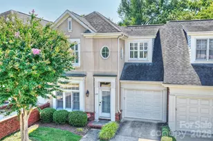 129 Sloane Square Way, Charlotte, NC 28211 - Photo 1