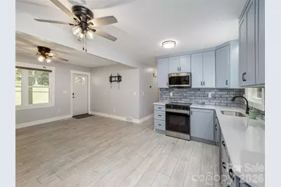 4103 Turnpike Road, Etowah, NC 28742 - Photo 9