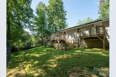 4103 Turnpike Road, Etowah, NC 28742 - Photo 27