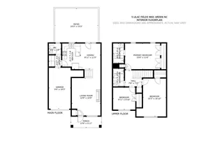 5 Lilac Fields Way, Arden, NC 28704 - Photo 31