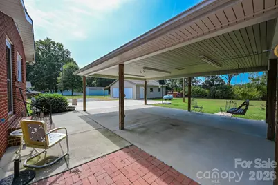 6920 Indian Trail Fairview Road, Indian Trail, NC 28079 - Photo 25