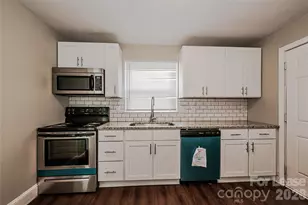 3429 Meredith Ave, Charlotte, NC 28208 - Photo 9