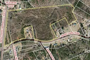 0 Owens Chapel Rd, Union Mills, NC 28167 - Photo 1