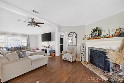 455 Hubbard Road, Hickory, NC 28601 - Photo 7