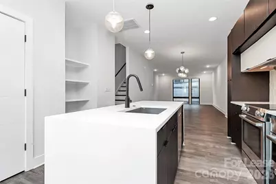 1214 Minter Place #27, Charlotte, NC 28203 - Photo 15