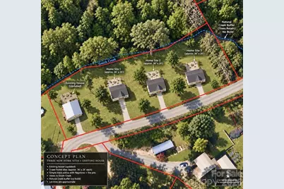 2063 Wilson Road, Asheville, NC 28806 - Photo 3