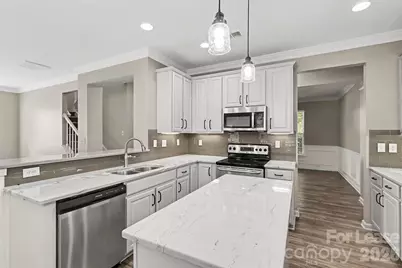 5000 Joyful Noise Lane, Indian Trail, NC 28079 - Photo 3