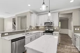 5000 Joyful Noise Ln, Indian Trail, NC 28079 - Photo 3