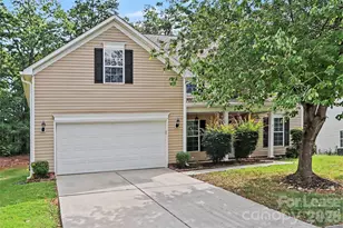 5000 Joyful Noise Ln, Indian Trail, NC 28079 - Photo 1