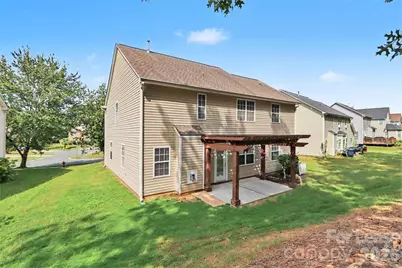 5000 Joyful Noise Lane, Indian Trail, NC 28079 - Photo 37
