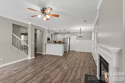 5000 Joyful Noise Lane, Indian Trail, NC 28079 - Photo 5