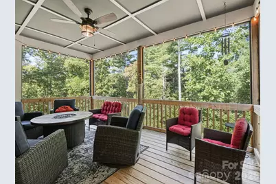 168 Willow Place Circle, Hendersonville, NC 28739 - Photo 11