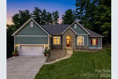 168 Willow Place Circle, Hendersonville, NC 28739 - Photo 1