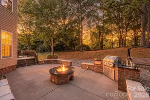 2561 Fallbrook Pl NW, Concord, NC 28027 - Photo 35