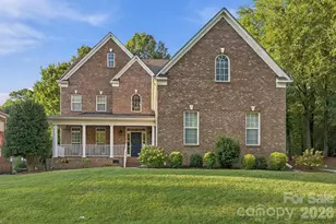2561 Fallbrook Pl NW, Concord, NC 28027 - Photo 37