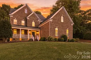 2561 Fallbrook Pl NW, Concord, NC 28027 - Photo 1