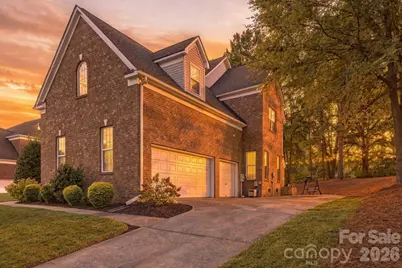 2561 Fallbrook Place NW, Concord, NC 28027 - Photo 3