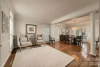 2561 Fallbrook Place NW, Concord, NC 28027 - Photo 5