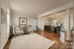 2561 Fallbrook Pl NW, Concord, NC 28027 - Photo 5