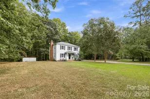3724 Beulah Church Rd, Weddington, NC 28104 - Photo 3