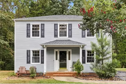 3724 Beulah Church Road, Weddington, NC 28104 - Photo 1