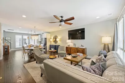 1531 Duckworth Avenue, Charlotte, NC 28208 - Photo 9