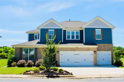 11262 Serenity Farm Drive, Midland, NC 28107 - Photo 1