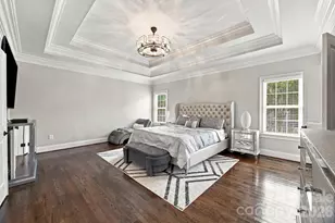 6671 Fox Ridge Cir, Davidson, NC 28036 - Photo 33